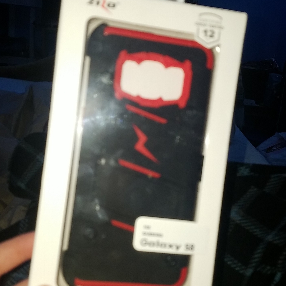 Samsung Galaxy s8